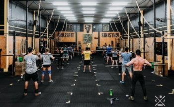 Sinistro Fit