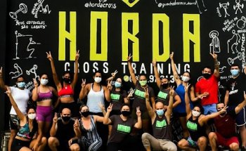 Horda - Cross Training