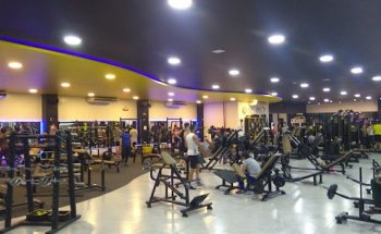 Fitness Exclusive - Parque Ecológico