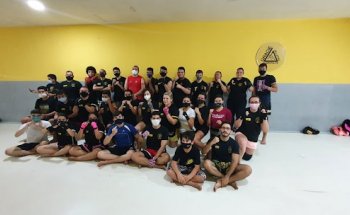 MTB Juazeiro do Norte