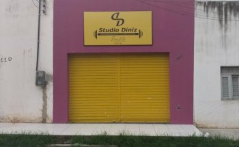 Studio Funcional Diniz