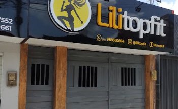 Lilitopfit Zumba Ginástica Circuito Funcional