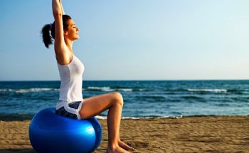 Personnalite Pilates