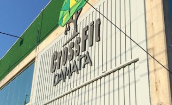 CrossFit DaMata