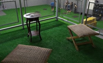 Insider Box - Vila Hortolândia
