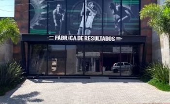 Cross Life Nutrition - Eloy Chaves