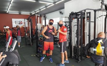 Academia e Studio de Musculação E2 Fit