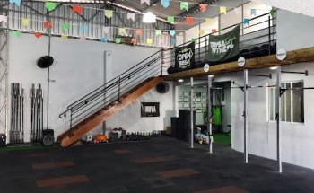 Brisa Fitness