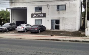 Academia Pró-ativa