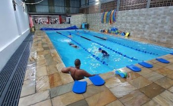 Acqua Fitness Laranjal