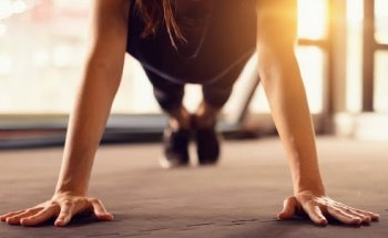 Academia Acqua Fitness Santa Luzia