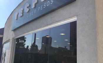 Tecfit Vila Leopoldina