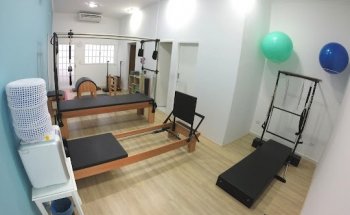 Corpo e Vita Pilates e Fisioterapia