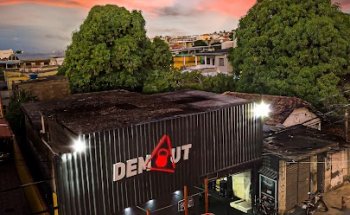 CF Demout - Anchieta