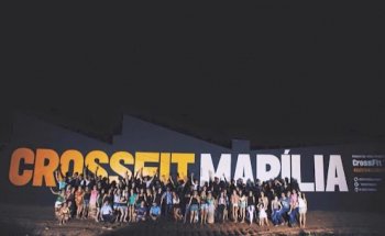 CrossFit Marília