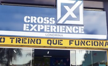 Academia Cross Experience Londrina Aeroporto