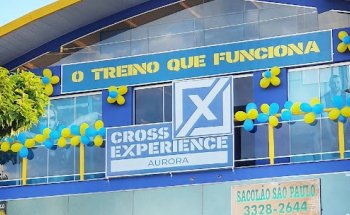 CROSS EXPERIENCE AURORA