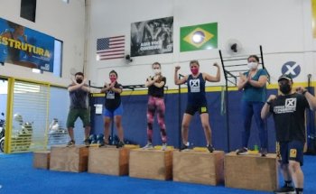 Cross Experience Piza