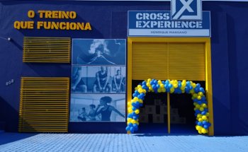 Cross Experience - Henrique Mansano