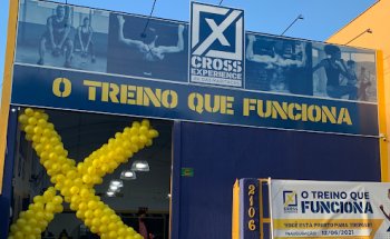 Cross Experiente Maritacas