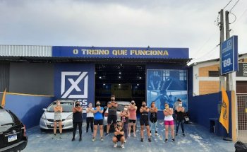 Cross Experience Jd. do Vale