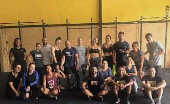 CrossFit 347