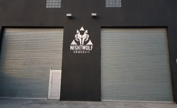 NightWolf Training