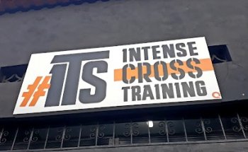 Intense Cross Training e Muay Thai Macaé
