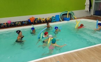 Iupi Academia Infantil