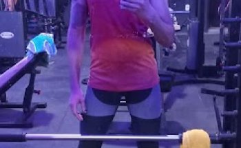 Academia Mister Fitness