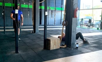 CrossFit Campeche