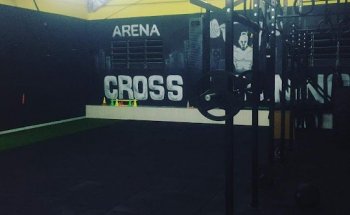 Arena Cross Training