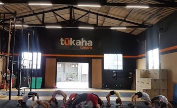 Tūkaha CZM