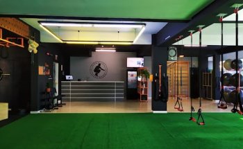 Special Training Treinamento Funcional