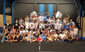 União CrossFit