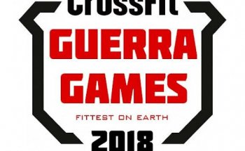 CrossFit Guerra