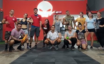 CrossFit Prados