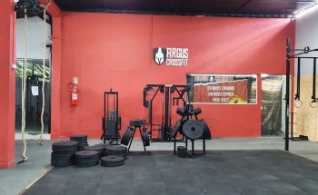 Argus Crossfit