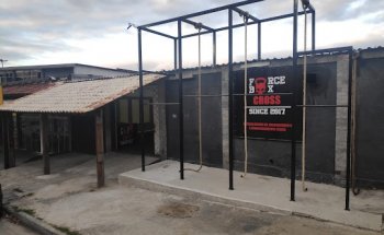 FORCE BOX CROSSFIT Campo Grande RJ