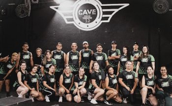 Cave CrossTraining
