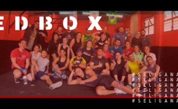 RedBox Community Fitness