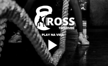 Cross Tremembé