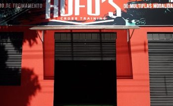 Rufo's Cross Training