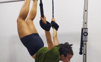 Studio Polo Pilates