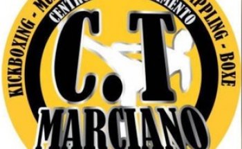 CTM - Centro de Treinamento Marciano
