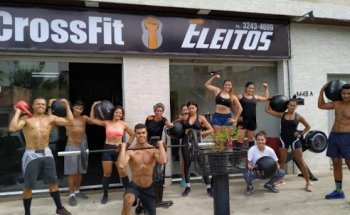 Crossfit Eleitos