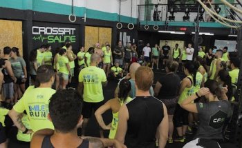 CrossFit Saúde Anchieta