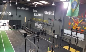 Fighters CrossFit