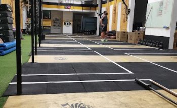 Crossfit Dadiva