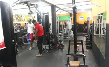 Academia WA Cross Club
